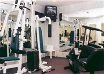 Lees Inn & Suites Muncie Facilități foto