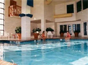 Lees Inn & Suites Muncie Facilități foto